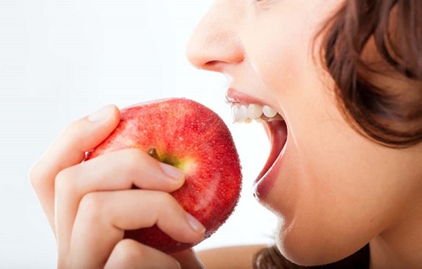 Giải đáp thắc mắc: Bệnh tiểu đường ăn táo được không?