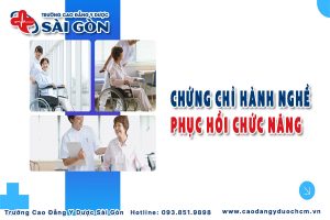 Chứng chỉ hành nghề Phục hồi chức năng: Điều kiện, hồ sơ, thời gian cấp