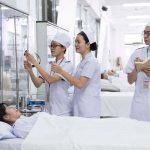 Điều dưỡng khối A00 – Ngành học tiềm năng cho học sinh khối tự nhiên
